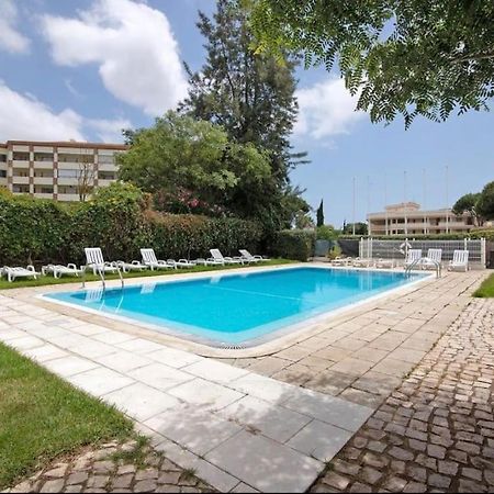 クアルテイラAmazing T1 Vilamoura, Apt 306アパートメント エクステリア 写真