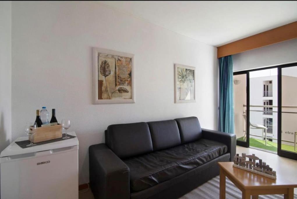 クアルテイラAmazing T1 Vilamoura, Apt 306アパートメント エクステリア 写真