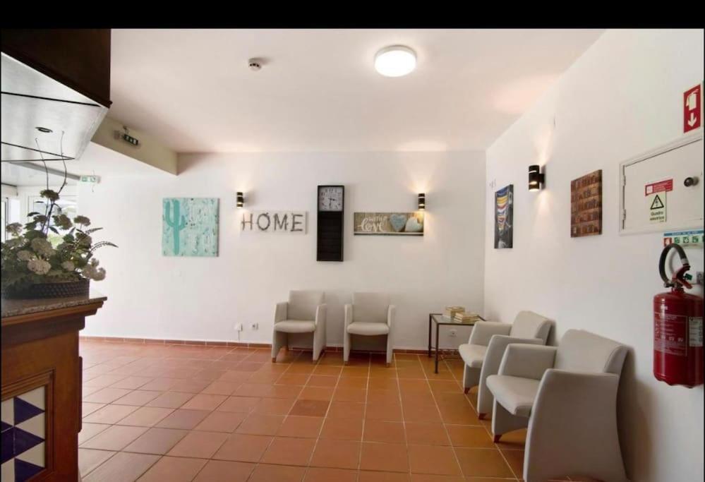 クアルテイラAmazing T1 Vilamoura, Apt 306アパートメント エクステリア 写真