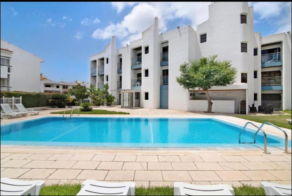 クアルテイラAmazing T1 Vilamoura, Apt 306アパートメント エクステリア 写真
