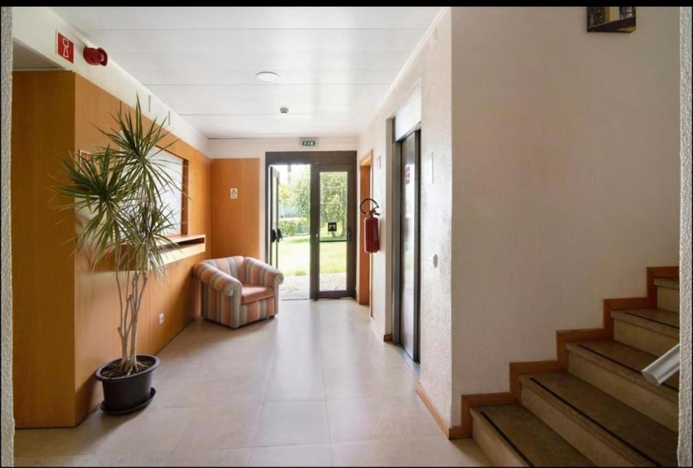 クアルテイラAmazing T1 Vilamoura, Apt 306アパートメント エクステリア 写真