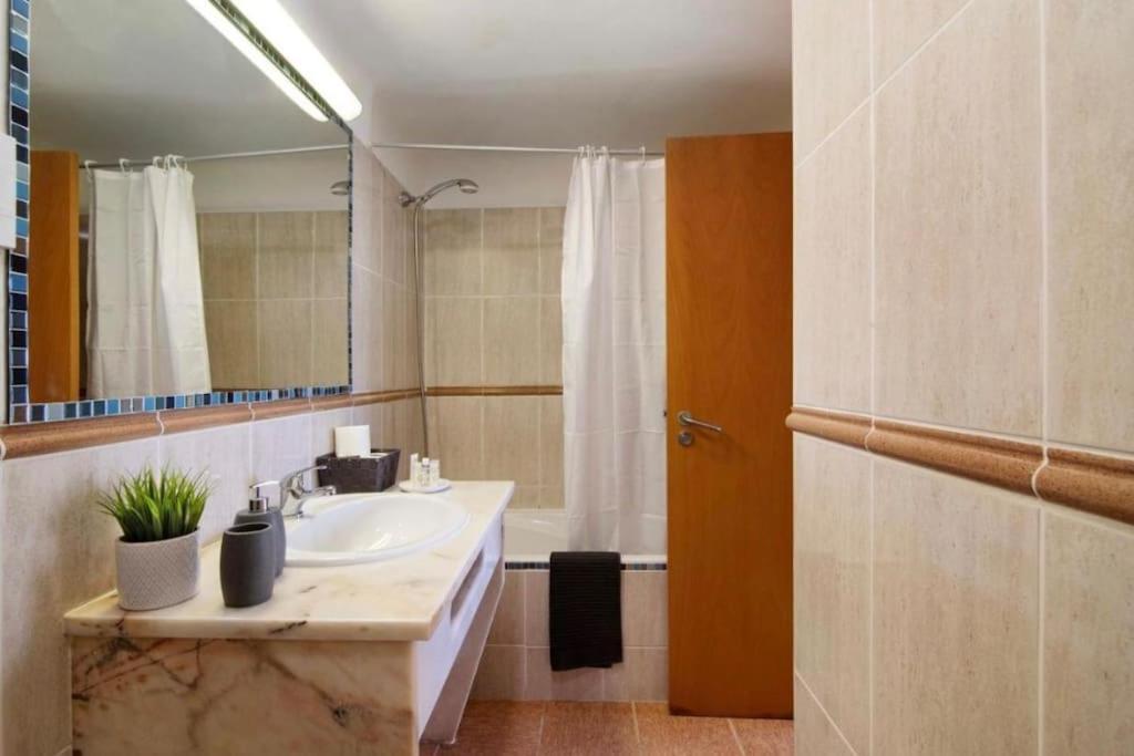 クアルテイラAmazing T1 Vilamoura, Apt 306アパートメント エクステリア 写真