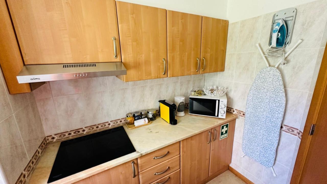 クアルテイラAmazing T1 Vilamoura, Apt 306アパートメント エクステリア 写真